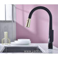 Pull Out Kitchen Sink Faucet Mixer Brass Faucet Tap